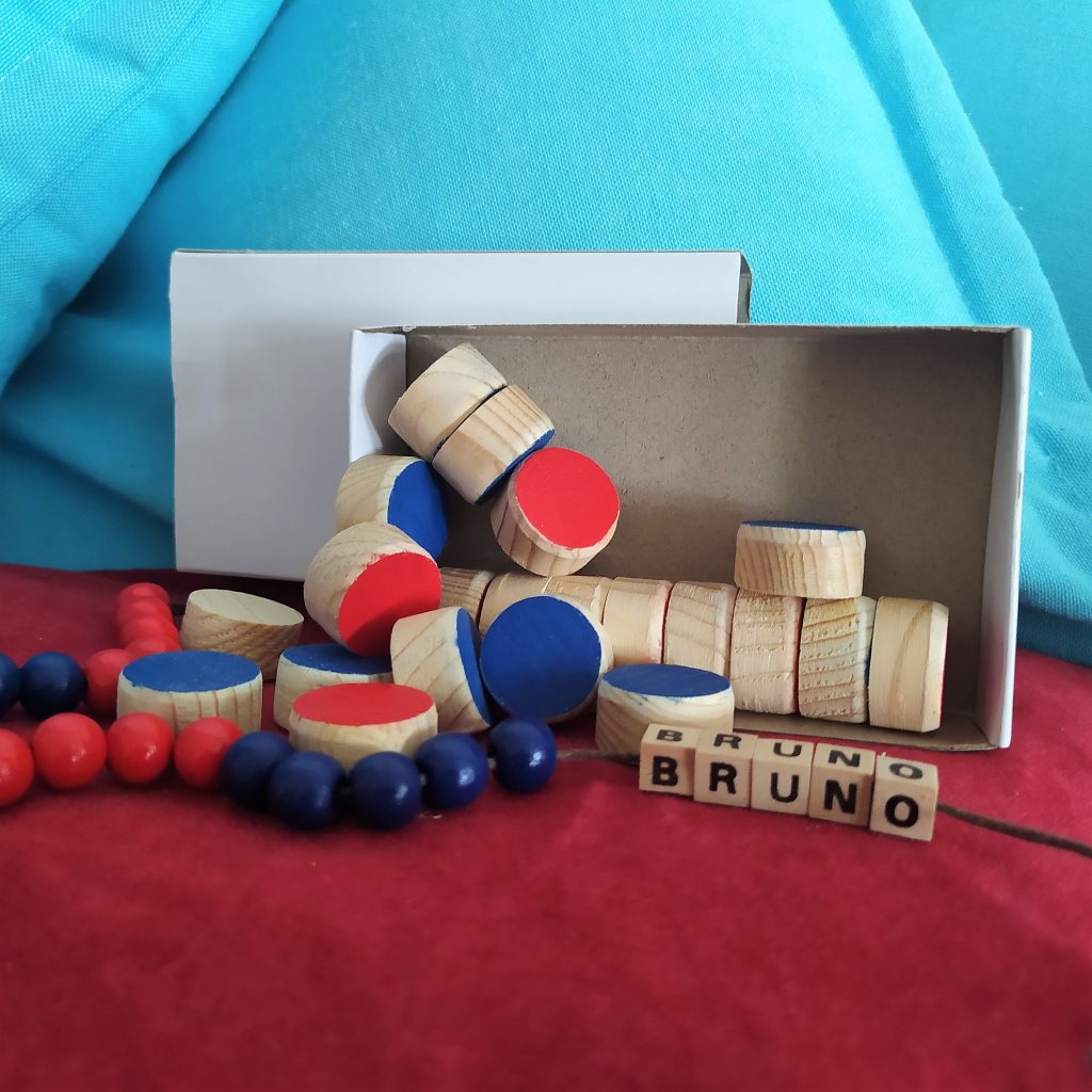 Kleine Geschenke zur Einschulung Kitakinder Einschulungsschächtelchen kleines Geschenk